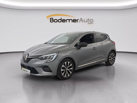 Annonce voiture Renault Clio 15490 €