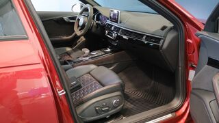RS4 Avant V6 2.9 TFSI 450 ch Tiptronic 8 2019 occasion 35760 Saint-Gr&eacute;goire