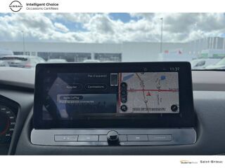 X-Trail e-POWER 204 ch 2023 occasion 22000 Saint-Brieuc