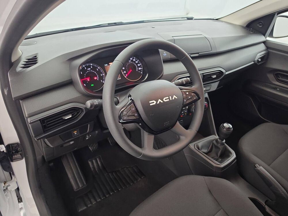 Sandero SCe 65 2025 occasion 29200 Brest