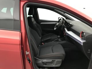 Ibiza 1.0 TSI 115 ch S/S DSG7 2025 occasion 25000 Besan&ccedil;on