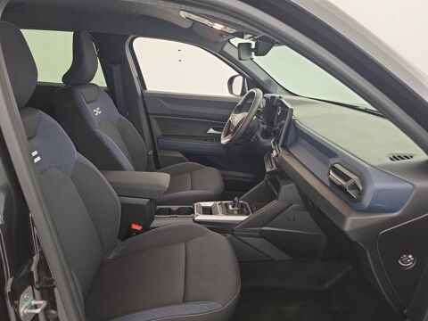 Duster Hybrid 140 2025 occasion 56400 Auray