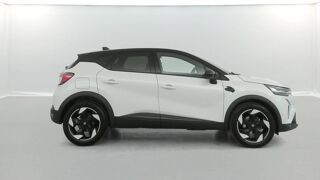 Captur E-Tech full hybrid 145 ch 2025 occasion 56850 Caudan