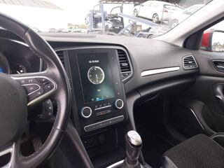 M&eacute;gane IV Berline dCi 130 Energy 2017 occasion 56300 Pontivy
