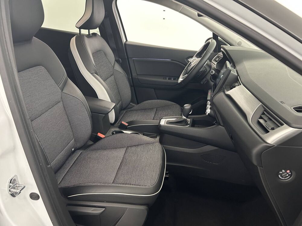 Captur Blue dCi 115 EDC 2020 occasion 50100 Cherbourg-en-Cotentin