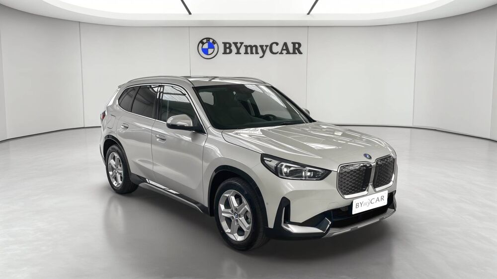 X1 i eDrive20 2026 occasion 94430 Chennevi&egrave;res-sur-Marne