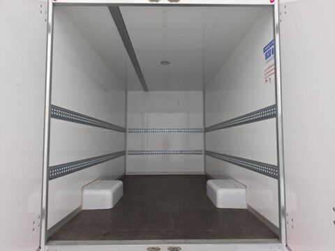 Master MASTER GRAND VOLUME 20M3 TRAC F3500 L3 BLUE DCI 145 2024 occasion 29000 Quimper