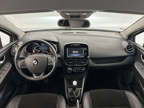Clio dCi 90 E6C 2019 occasion 14500 Vire