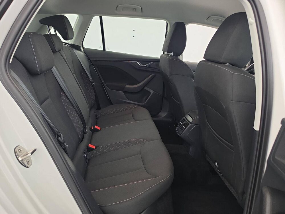 Kamiq 1.6 TDI 116 ch DSG7 2020 occasion 29600 Morlaix