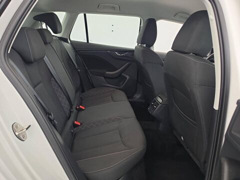 Kamiq 1.6 TDI 116 ch DSG7 2020 occasion 29600 Morlaix