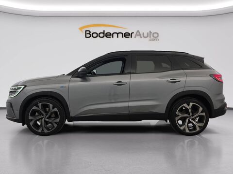 Austral E-Tech hybrid 200 2023 occasion 29000 Quimper