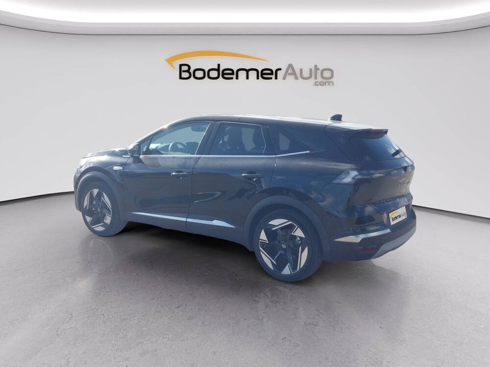 Symbioz E-Tech full hybrid 160 ch 2026 occasion 14200 H&eacute;rouville-Saint-Clair