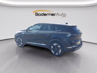 Symbioz E-Tech full hybrid 160 ch 2026 occasion 14200 H&eacute;rouville-Saint-Clair