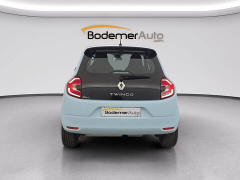 Twingo III SCe 65 2023 occasion 50000 Saint-L&ocirc;