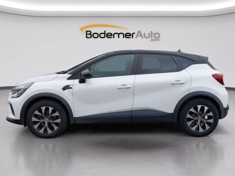Captur E-Tech full hybrid 145 2023 occasion 29900 Concarneau