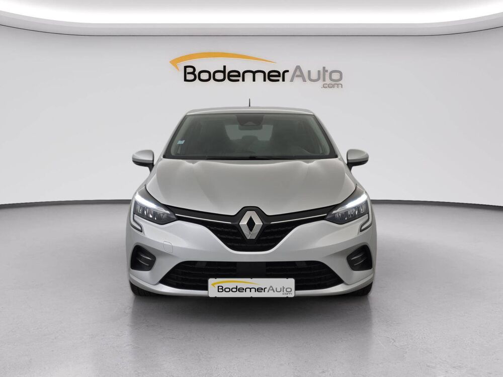 Clio E-Tech 140 2021 occasion 14400 Bayeux