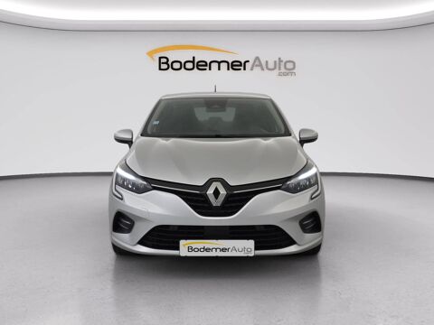 Clio E-Tech 140 2021 occasion 14400 Bayeux