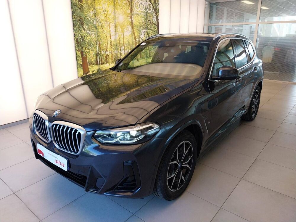 X3 xDrive 30e 292ch BVA8 2023 occasion 24200 Sarlat-la-Can&eacute;da