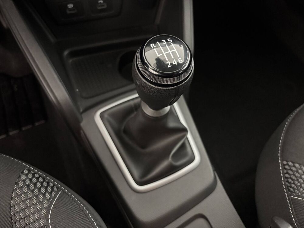 Duster Blue dCi 115 4x2 2023 occasion 14400 Bayeux