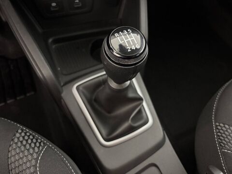 Duster Blue dCi 115 4x2 2023 occasion 14400 Bayeux
