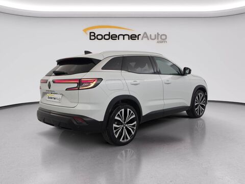 Austral mild hybrid 160 auto 2023 occasion 61200 Argentan