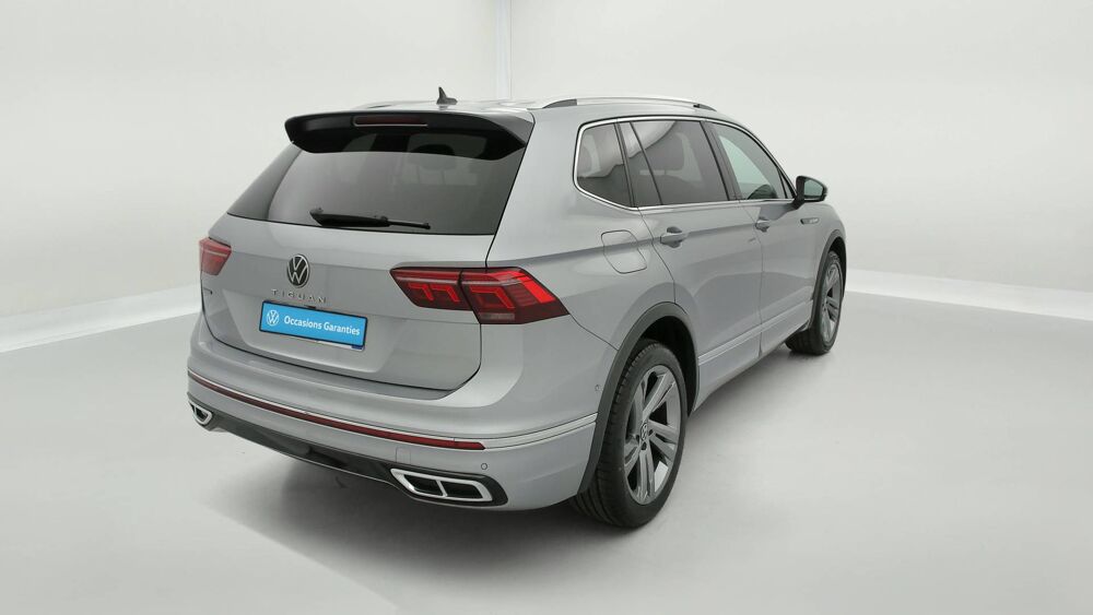Tiguan Allspace 2.0 TDI 150ch DSG7 2023 occasion 25000 Besan&ccedil;on