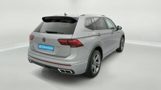 Tiguan Allspace 2.0 TDI 150ch DSG7 2023 occasion 25000 Besan&ccedil;on