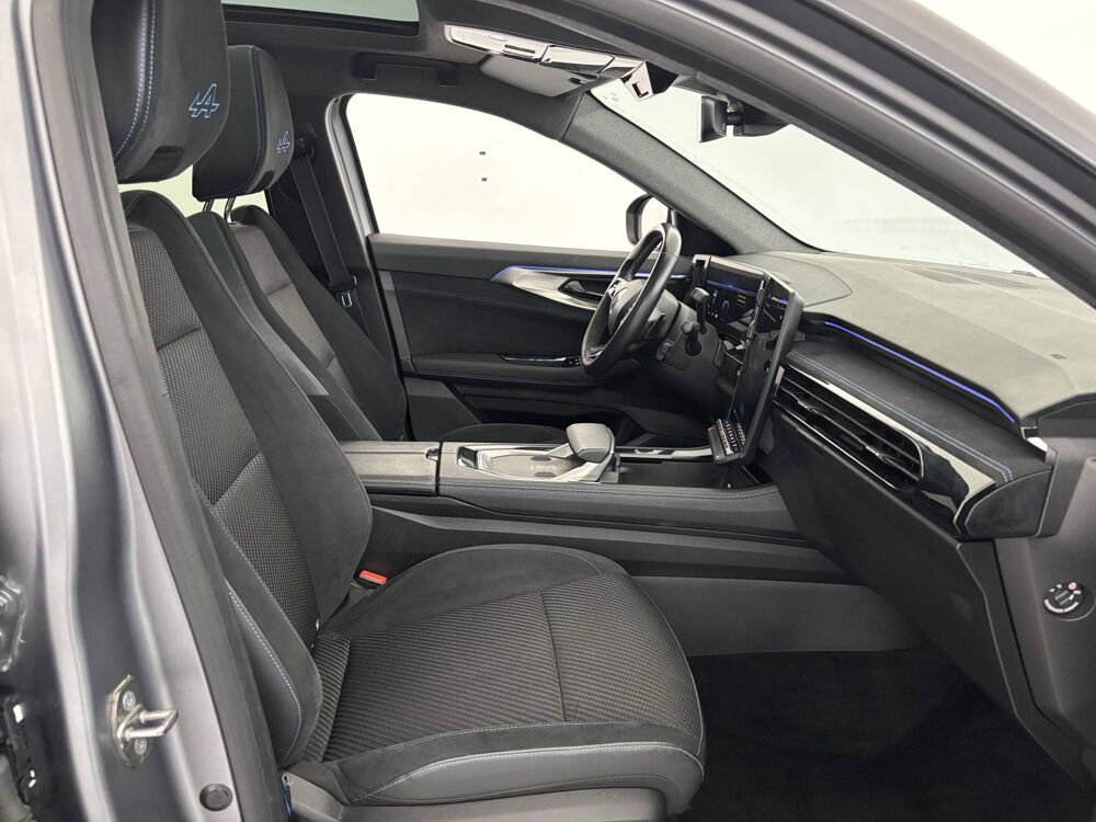 Austral E-Tech hybrid 200 2023 occasion 14400 Bayeux