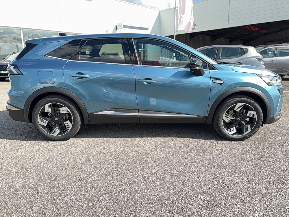 Symbioz E-Tech full hybrid 160 ch 2026 occasion 29270 Carhaix-Plouguer