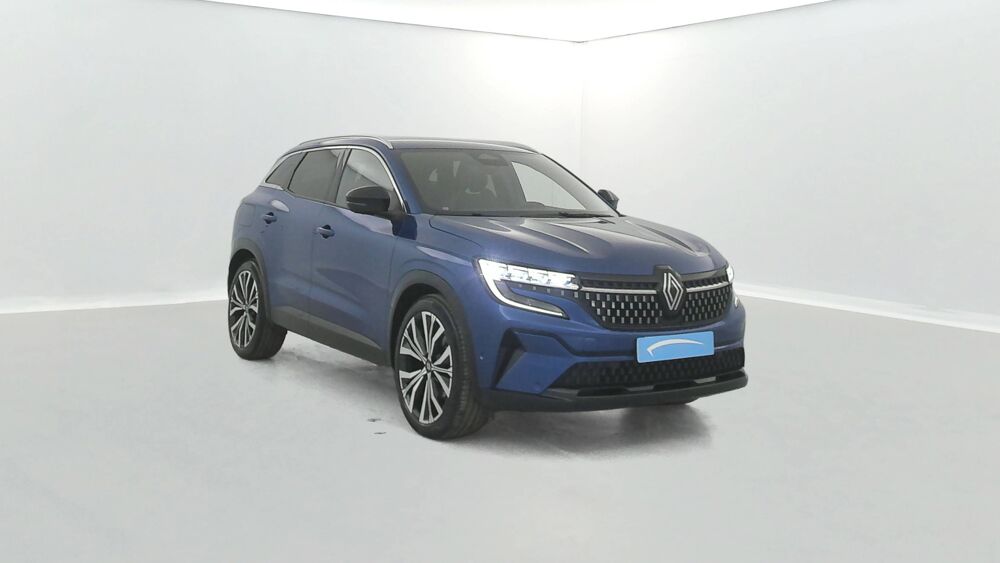Austral E-Tech full hybrid 200 GSR2 2024 occasion 22600 Loud&eacute;ac