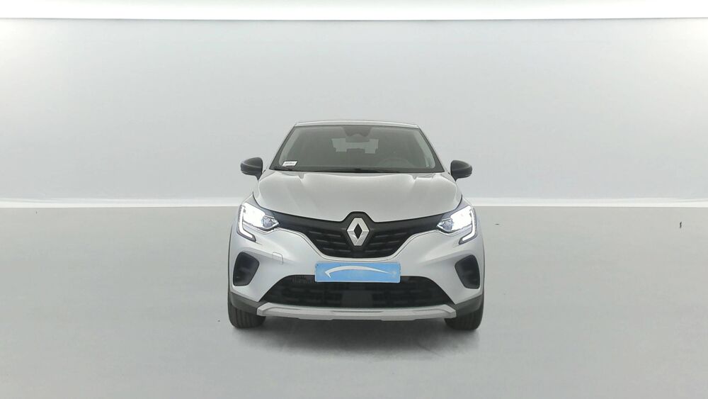 Captur TCe 90 2024 occasion 56400 Auray