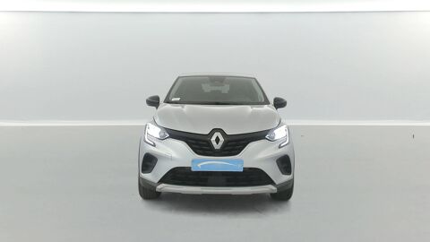 Captur TCe 90 2024 occasion 56400 Auray