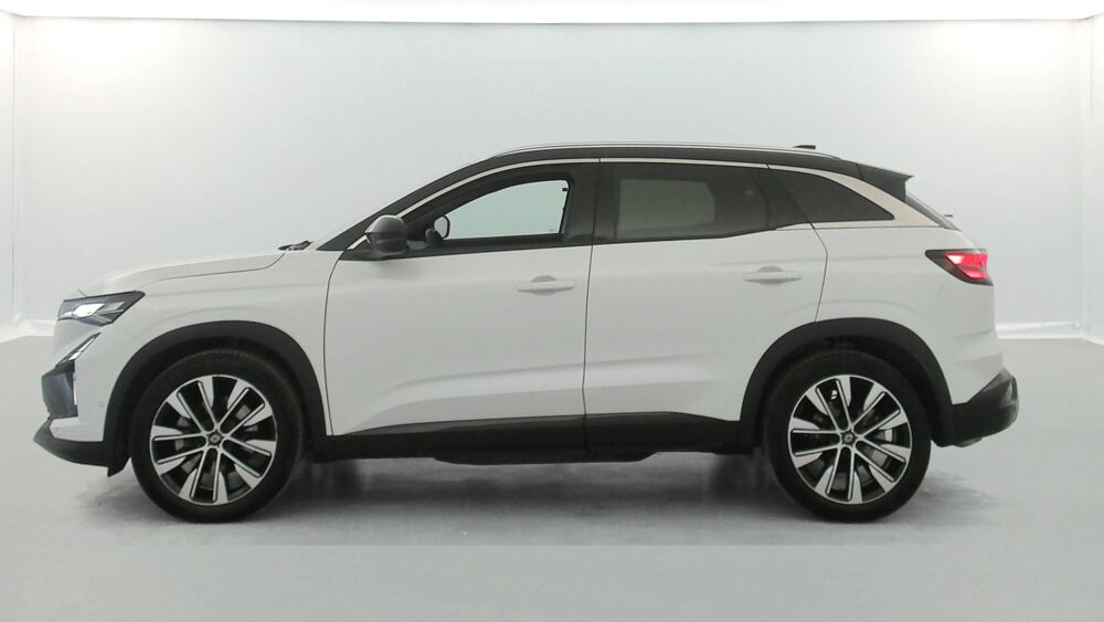 Austral full hybrid E-Tech 200 ch 2025 occasion 29000 Quimper