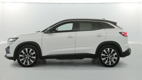 Austral full hybrid E-Tech 200 ch 2025 occasion 29000 Quimper