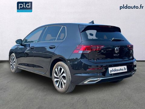 Golf 1.5 eTSI OPF 130 DSG7 2023 occasion 13012 Marseille