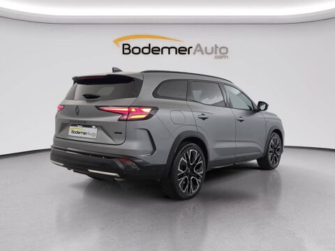 Espace full hybrid E-Tech 200 ch 7pl 2026 occasion 14200 H&eacute;rouville-Saint-Clair