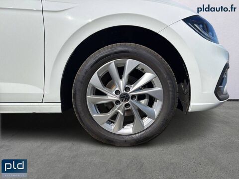 Polo 1.0 TSI 95 S&S DSG7 2026 occasion 13012 Marseille