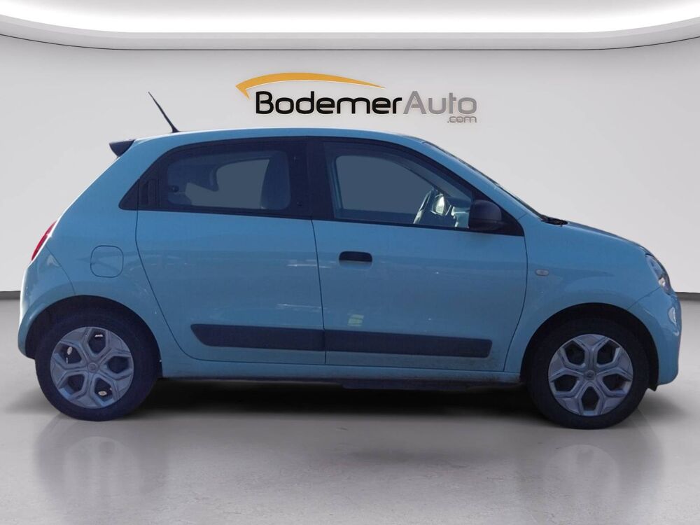 Twingo III E-Tech 2023 occasion 14500 Vire