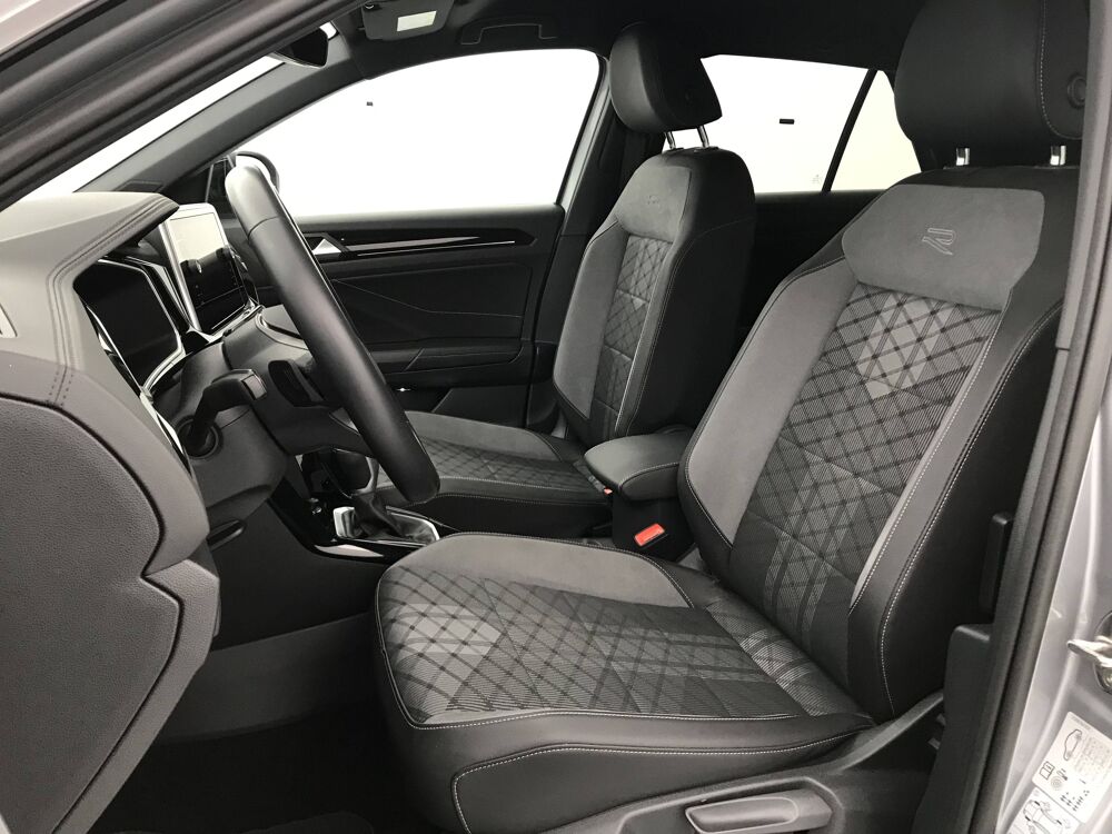 T-ROC T-Roc 1.5 TSI EVO 150 Start/Stop DSG7 2023 occasion 25000 Besan&ccedil;on