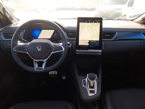 Symbioz E-Tech full hybrid 145 2025 occasion 14200 H&eacute;rouville-Saint-Clair