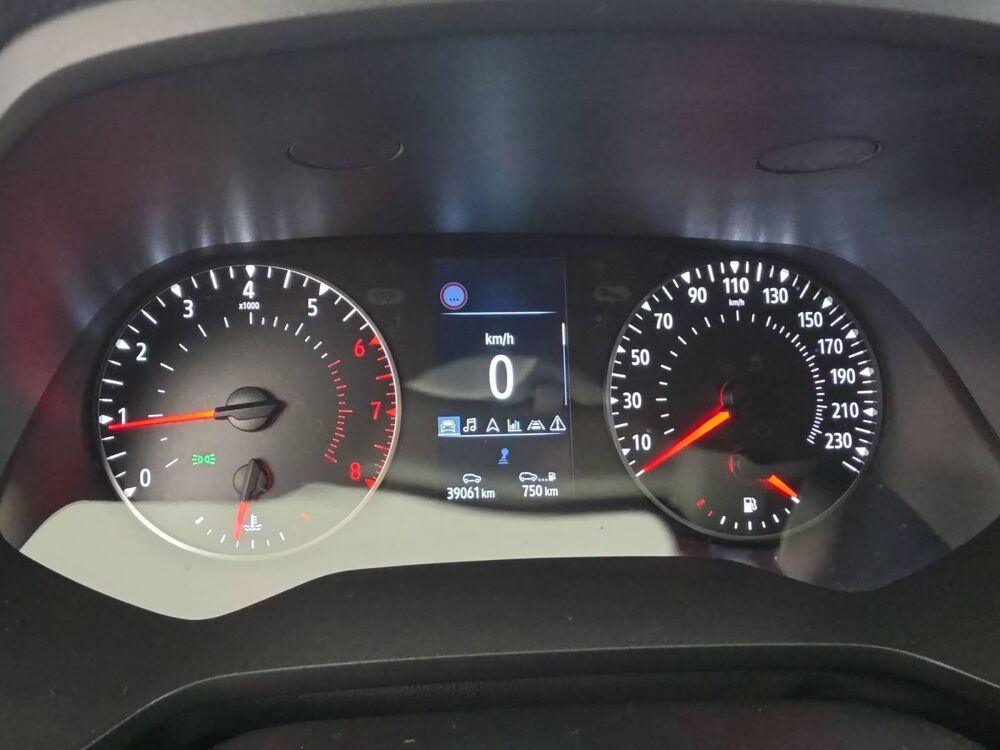 Captur TCe 90 2024 occasion 56850 Caudan