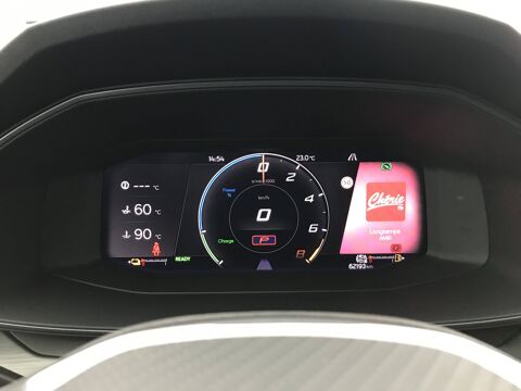 Formentor 1.4 e-HYBRID 204 ch DSG6 2024 occasion 25000 Besan&ccedil;on