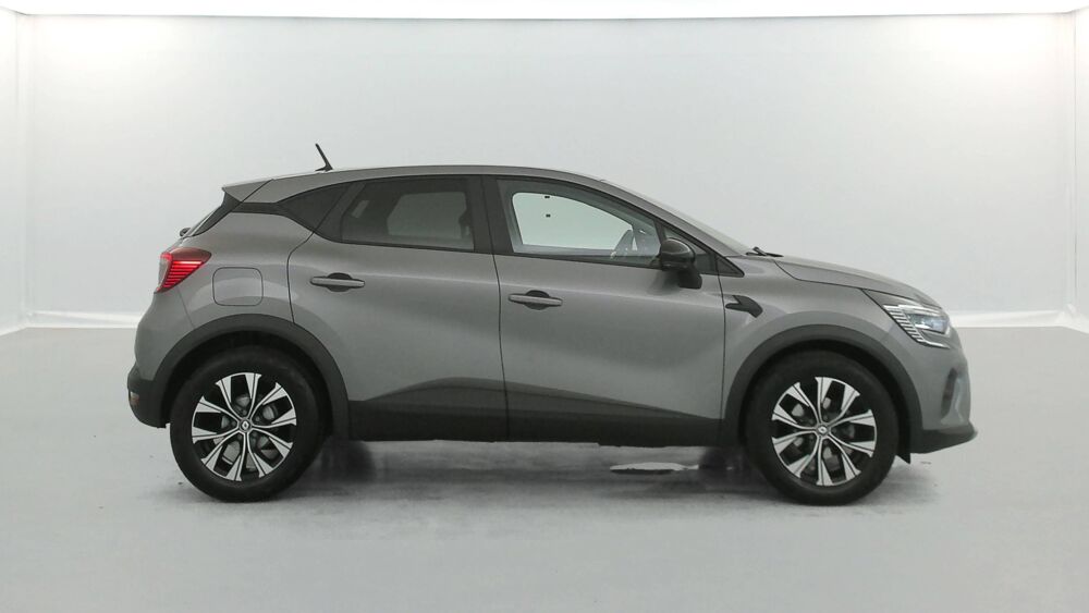 Captur TCe 90 2024 occasion 29200 Brest