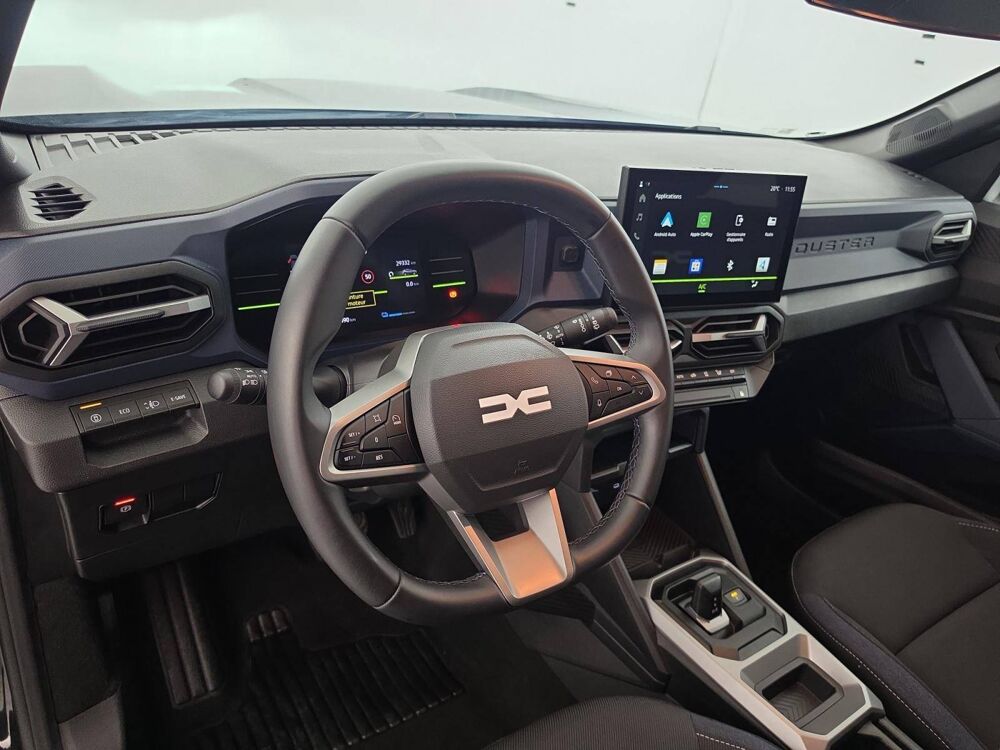 Duster Hybrid 140 2025 occasion 29600 Morlaix