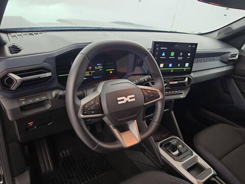 Duster Hybrid 140 2025 occasion 29600 Morlaix