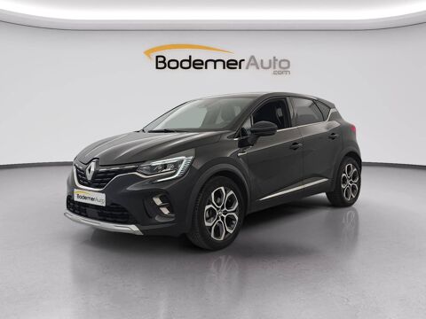 Annonce voiture Renault Captur 17890 €