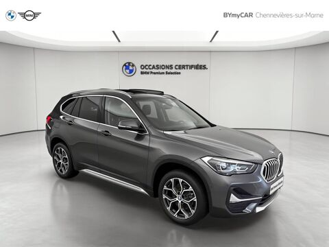 X1 sDrive 18i 136 ch DKG7 2022 occasion 94430 Chennevi&egrave;res-sur-Marne