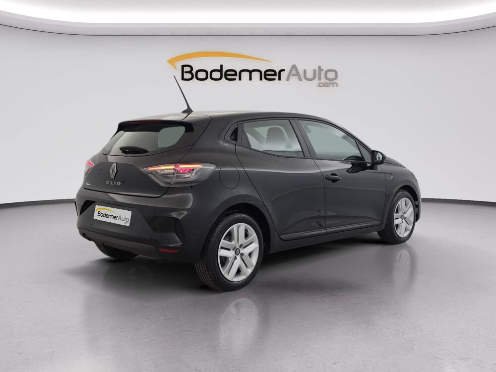 Clio Blue dCi 100 ch GSR2 2025 occasion 14400 Bayeux
