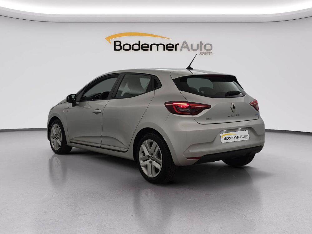 Clio E-Tech 140 2021 occasion 14400 Bayeux