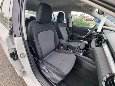 Fabia 1.0 TSI 95 ch EVO 2 BVM5 2026 occasion 24200 Sarlat-la-Can&eacute;da
